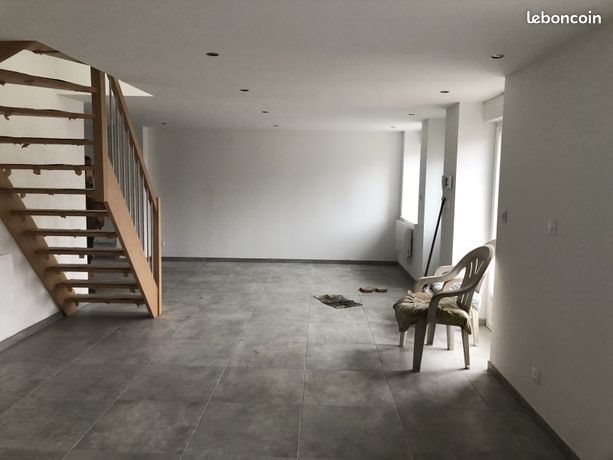 Maison à louer, 78m², Nivelle