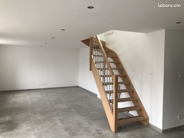 Maison à louer, 78m², Nivelle