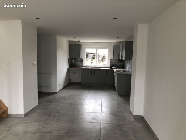 Maison à louer, 78m², Nivelle