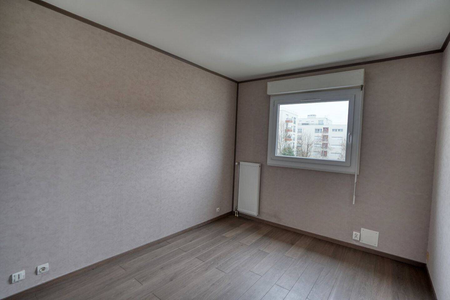 Appartement à louer, 47m², Guyancourt