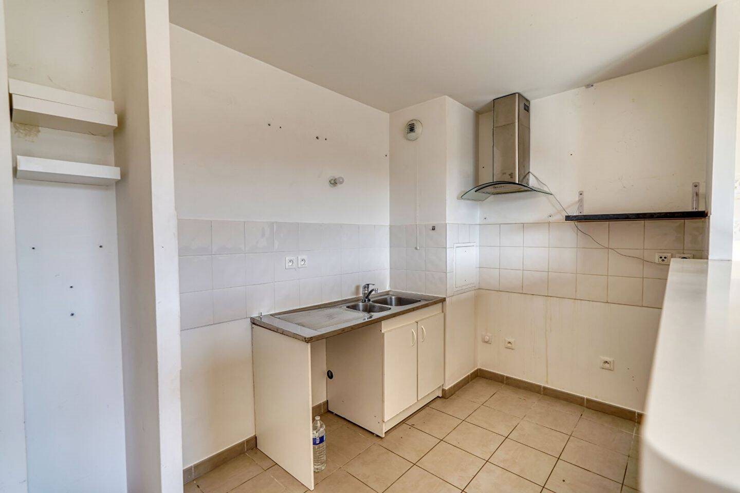 Appartement à vendre, 40m², Guyancourt