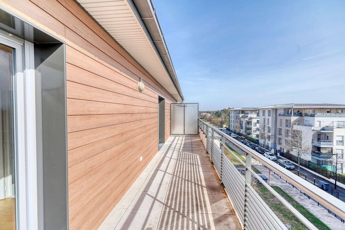 Appartement à vendre, 40m², Guyancourt