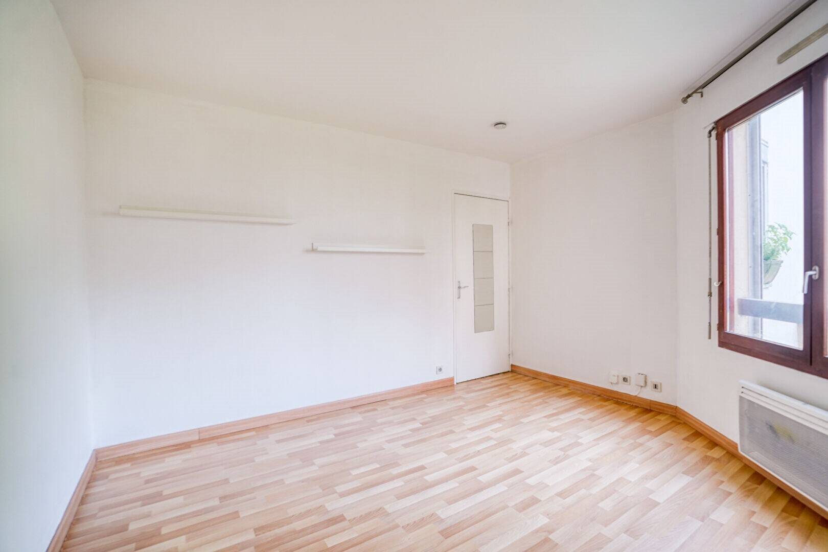 Appartement à louer, 21m², Viroflay