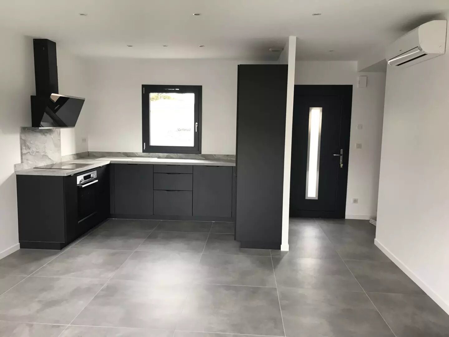 Maison à louer, 83m², Riom