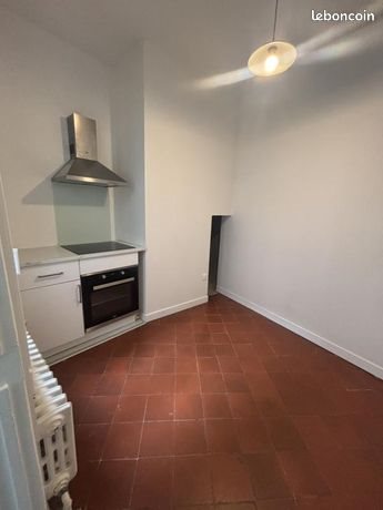 Appartement à louer, 78m², Clermont-Ferrand