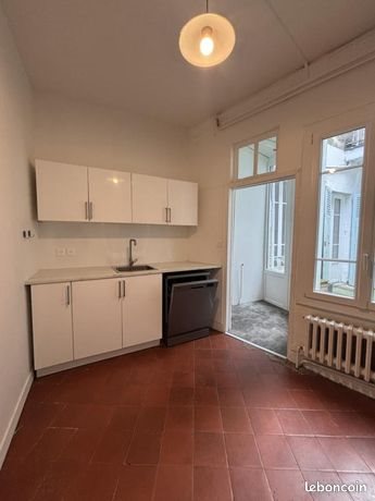 Appartement à louer, 78m², Clermont-Ferrand