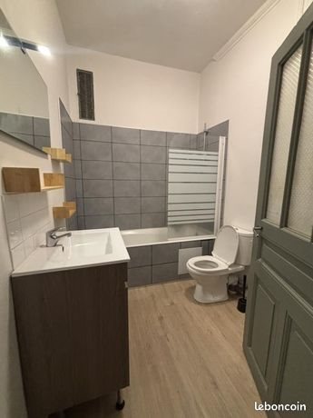 Appartement à louer, 78m², Clermont-Ferrand