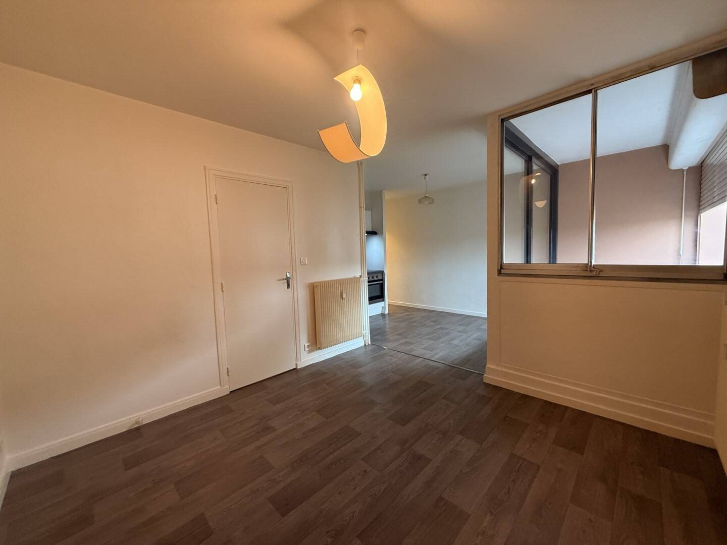 Appartement à louer, 30m², Riom