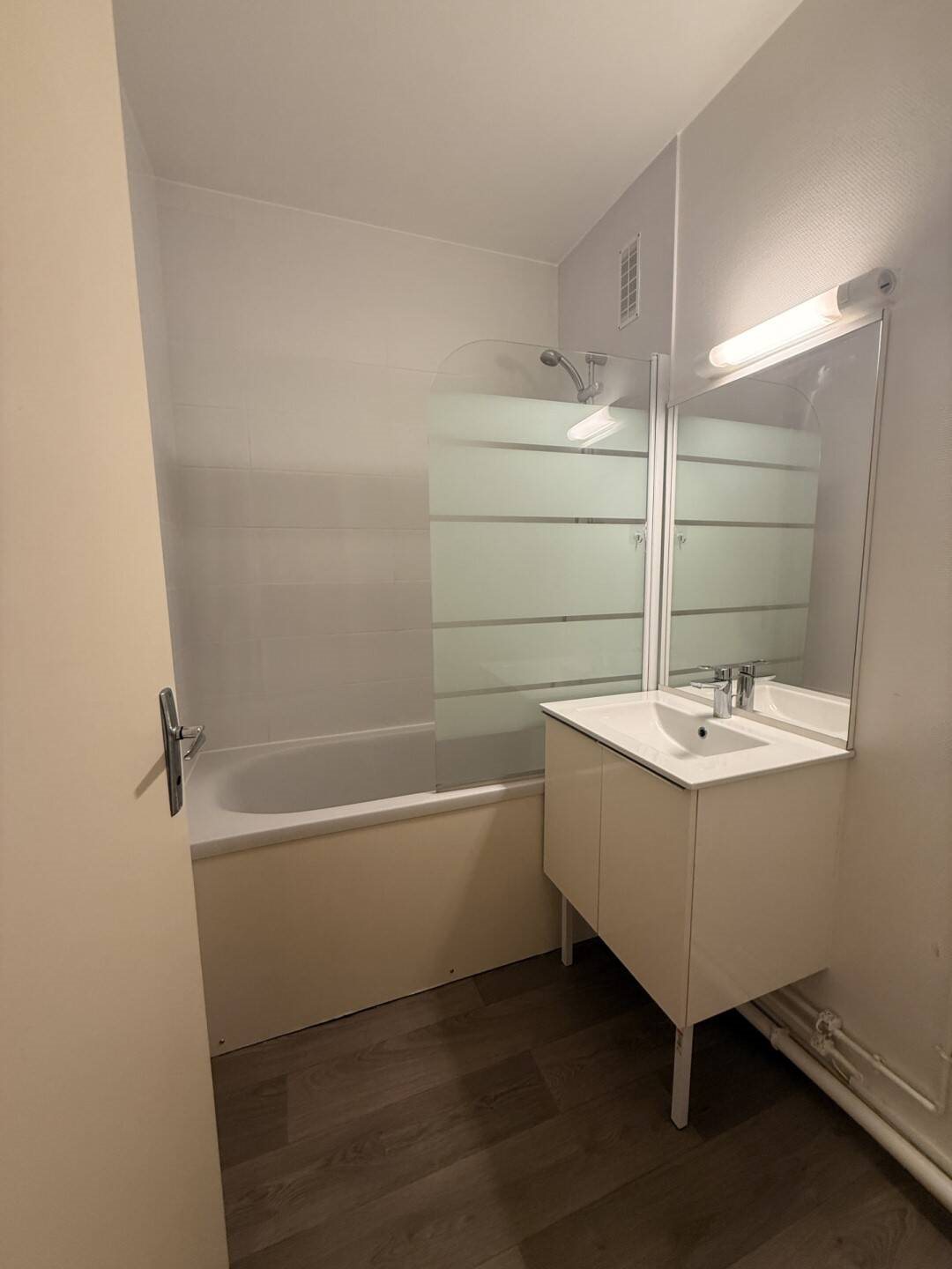 Appartement à louer, 30m², Riom