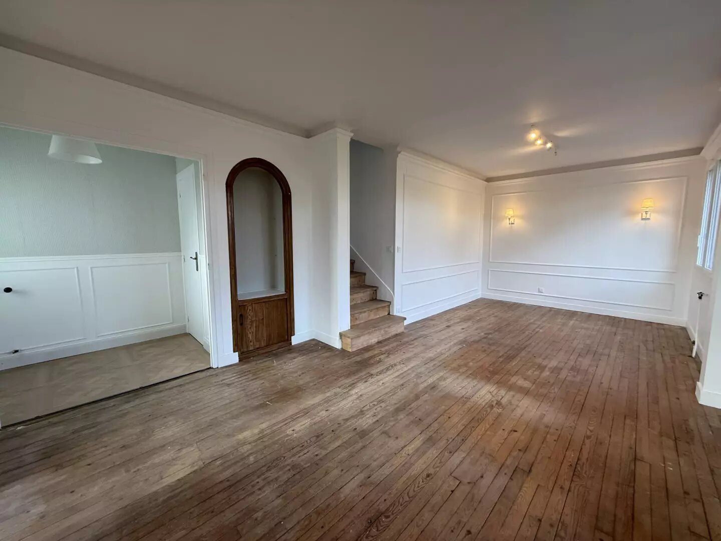 Maison à louer, 69m², Riom