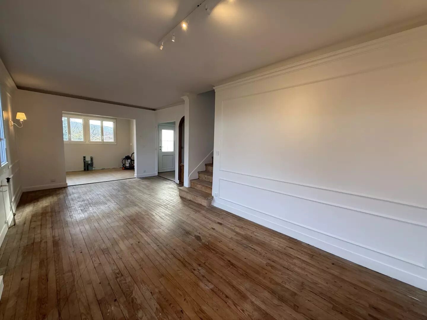 Maison à louer, 69m², Riom