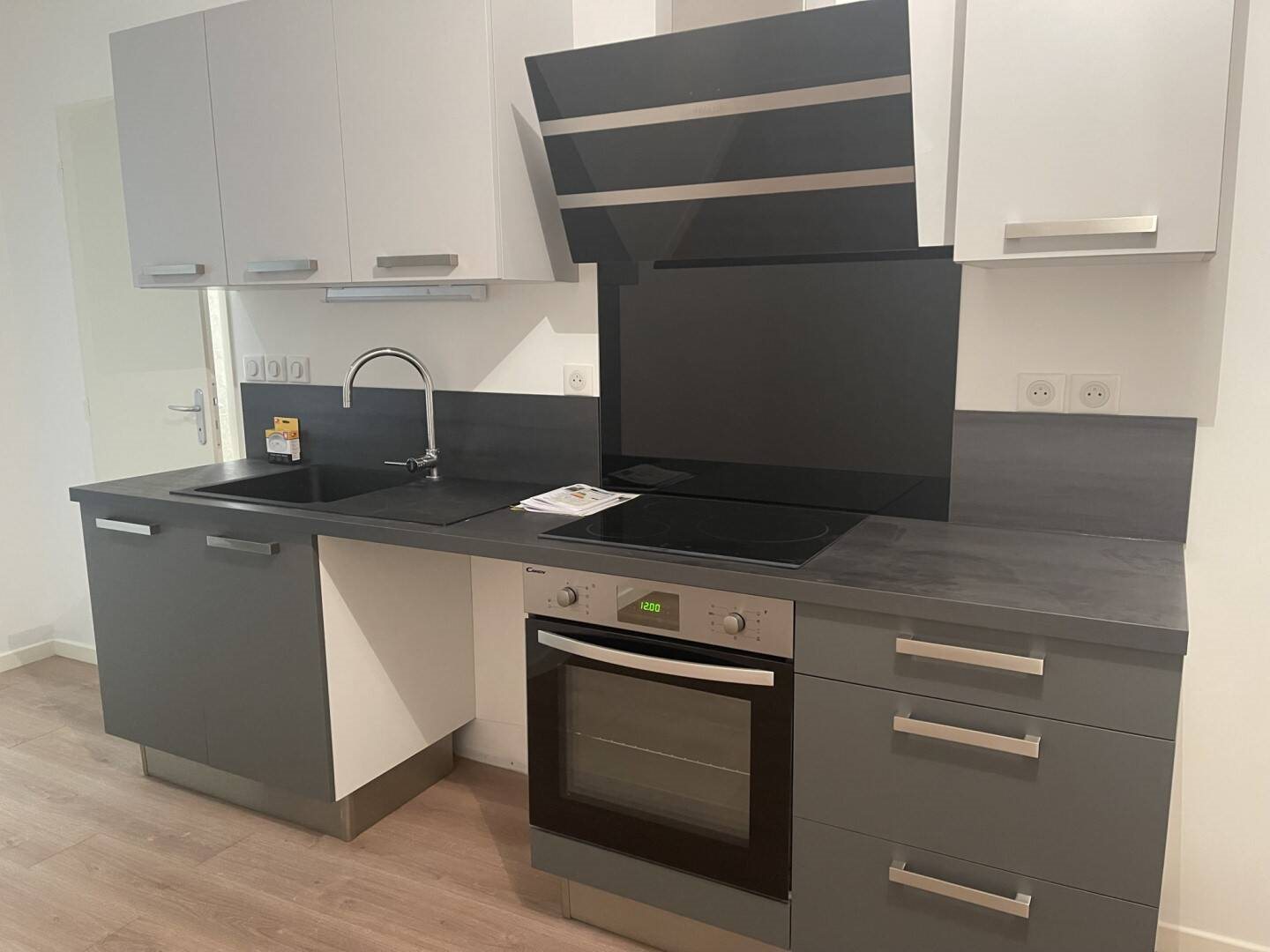 Appartement à louer, 31m², Riom