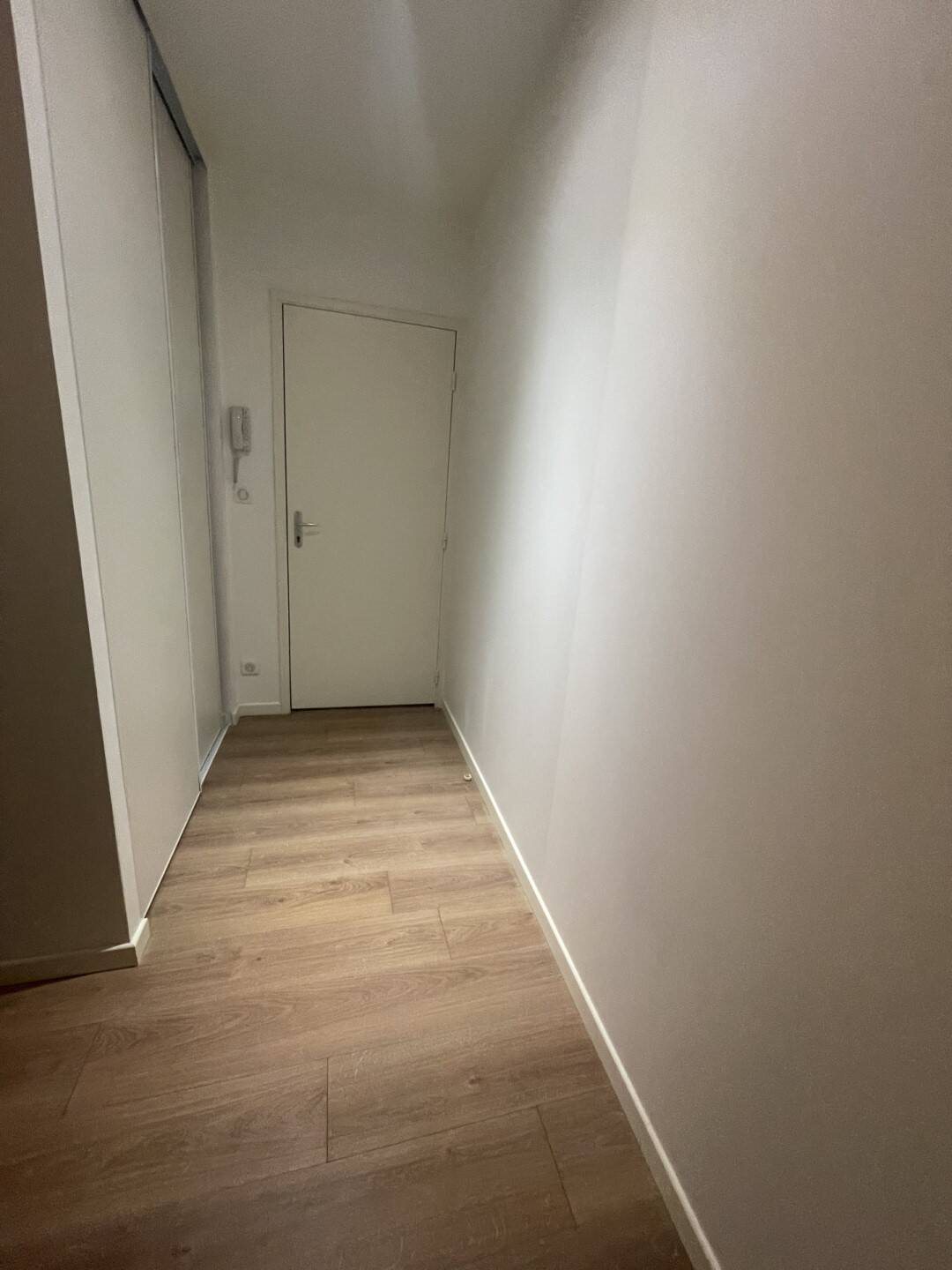 Appartement à louer, 31m², Riom