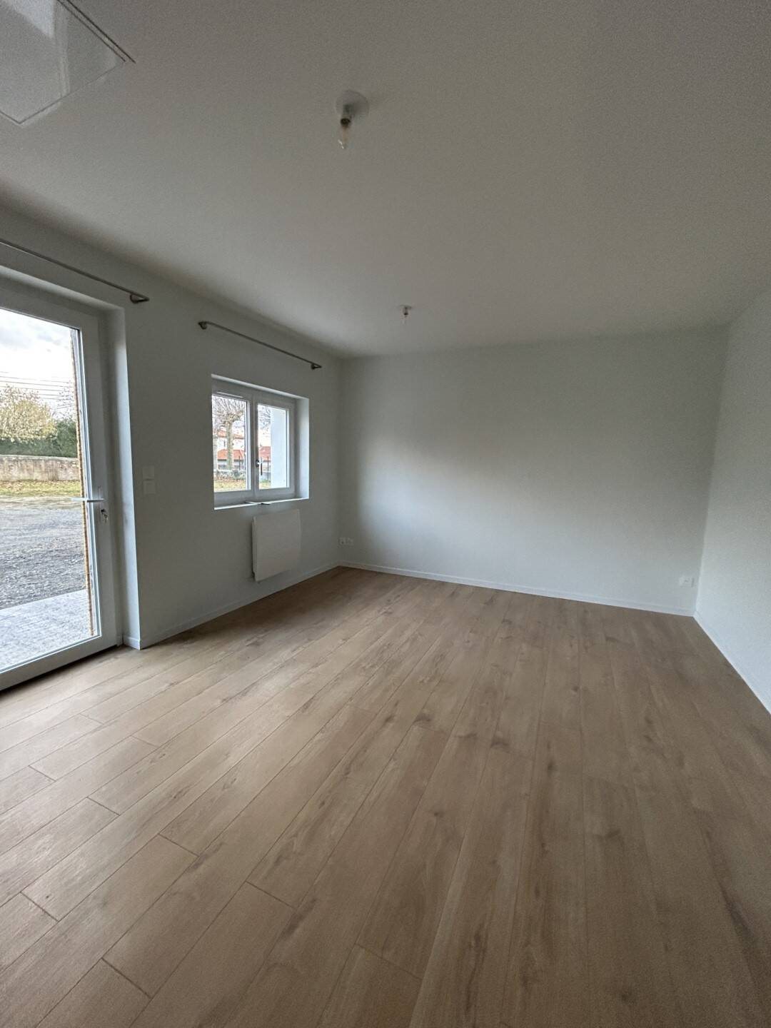 Appartement à louer, 28m², Aigueperse