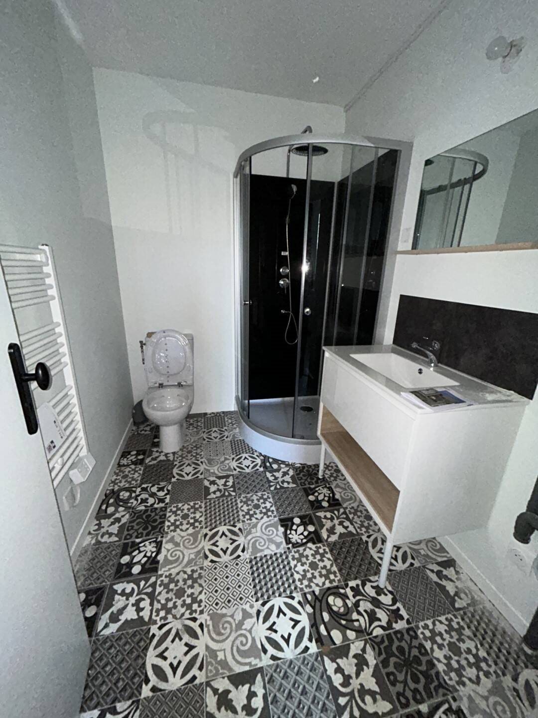 Appartement à louer, 28m², Aigueperse