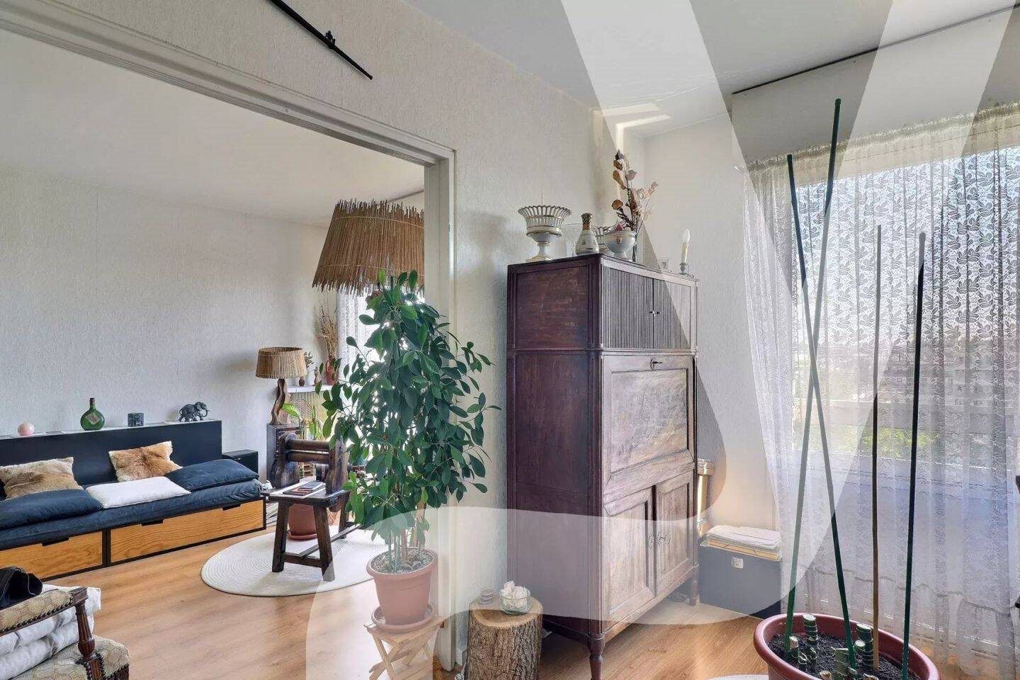 Appartement à vendre, 75m², Paris 12ème