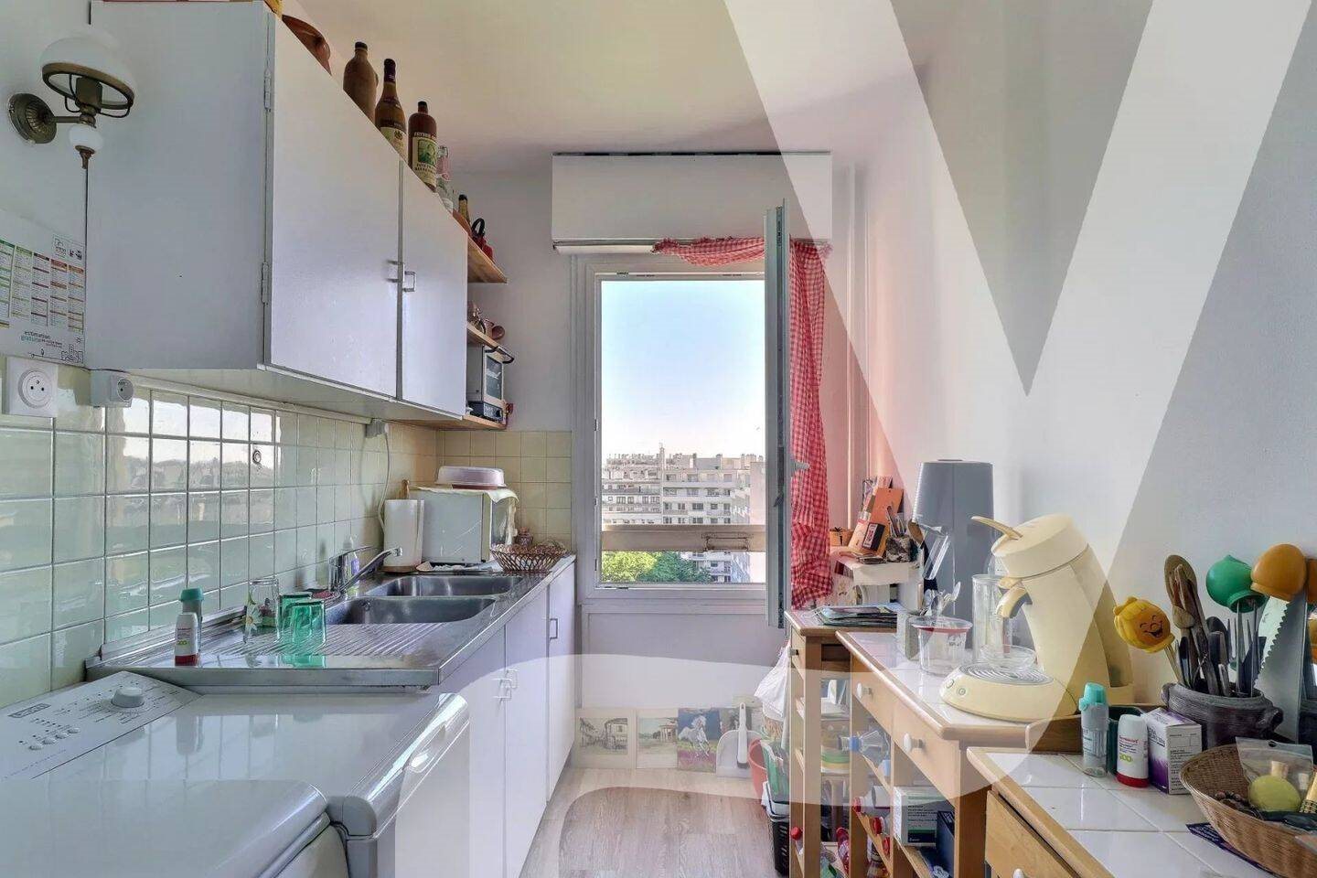 Appartement à vendre, 75m², Paris 12ème