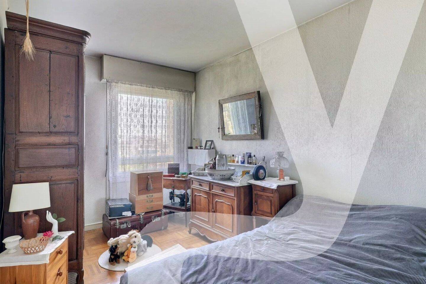 Appartement à vendre, 75m², Paris 12ème