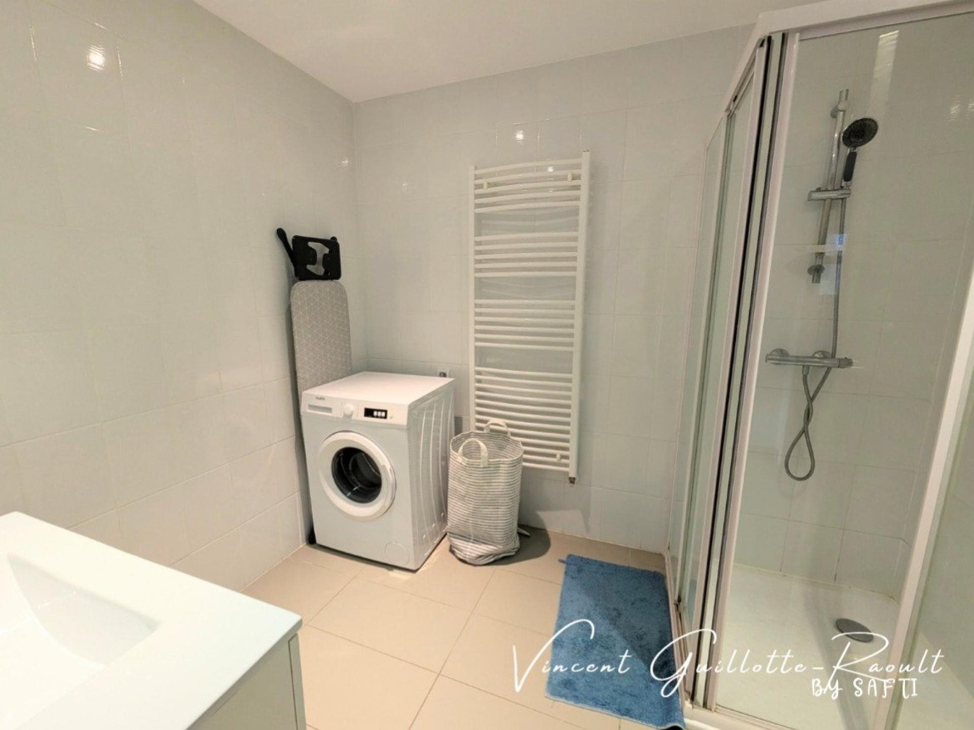 Appartement à vendre, 63m², Bouguenais