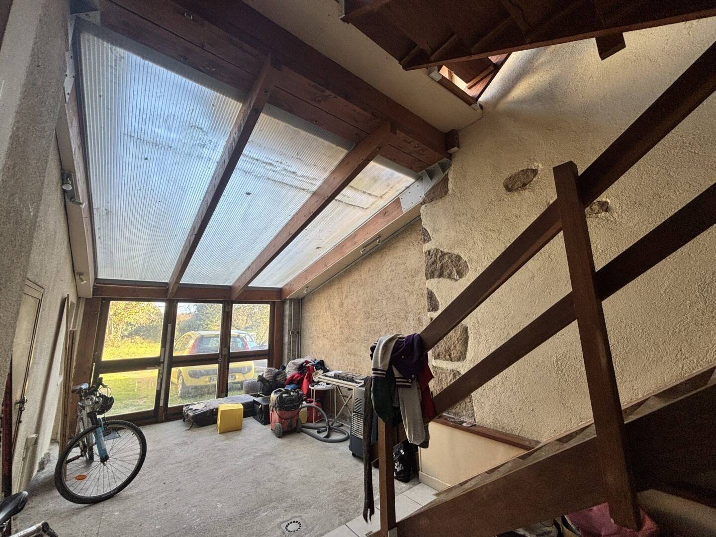 Appartement à louer, 89m², Feytiat