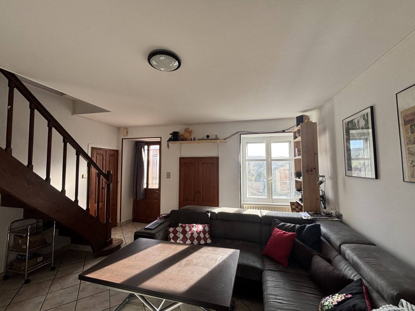 Appartement à louer, 89m², Feytiat