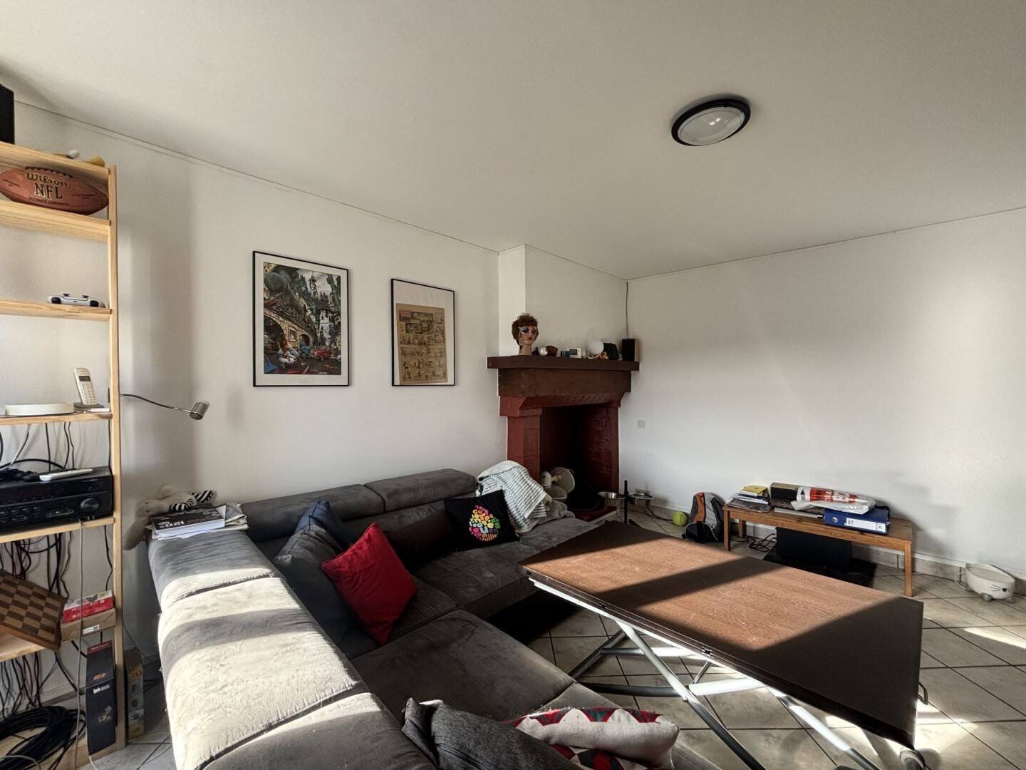 Appartement à louer, 89m², Feytiat