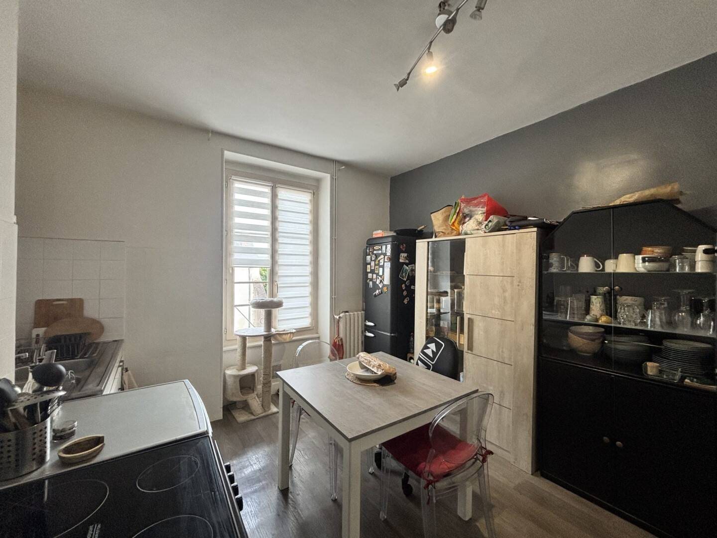 Appartement à louer, 105m², Limoges