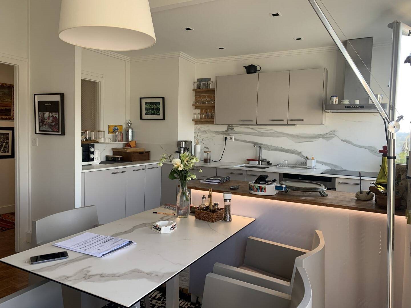 Appartement à louer, 39m², Limoges