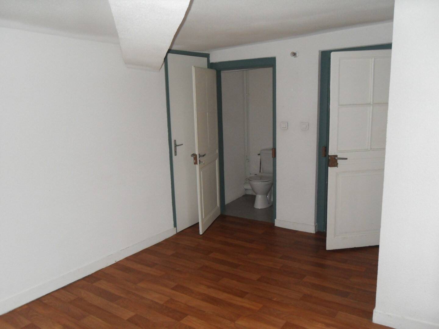 Appartement à louer, 40m², Limoges