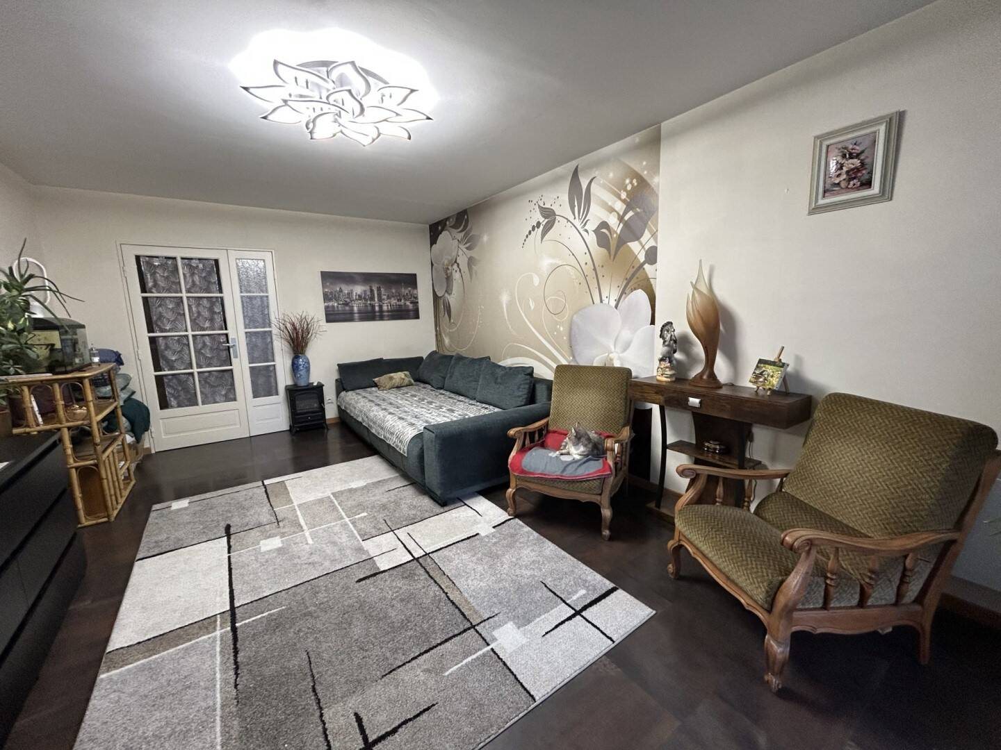 Appartement à vendre, 42m², Limoges