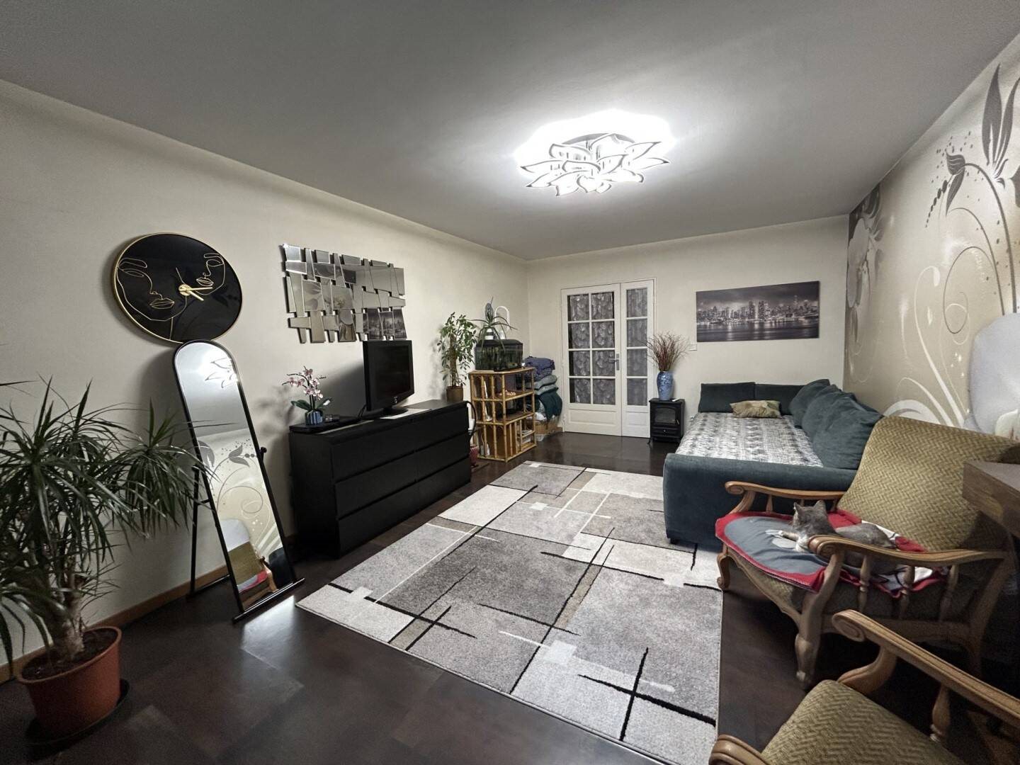 Appartement à vendre, 42m², Limoges