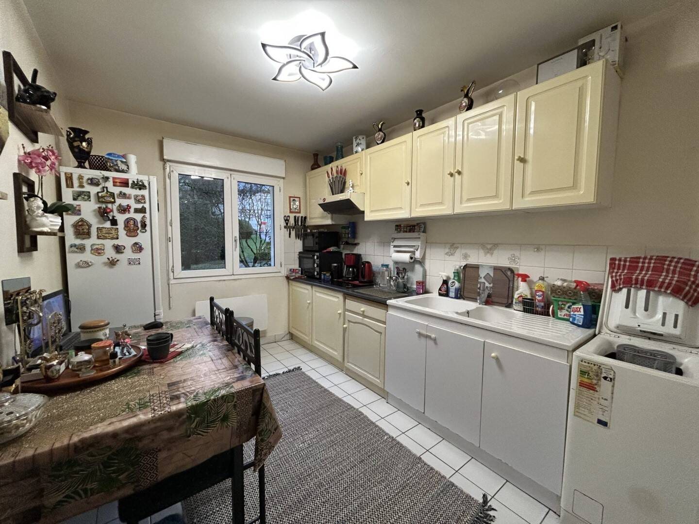 Appartement à vendre, 42m², Limoges