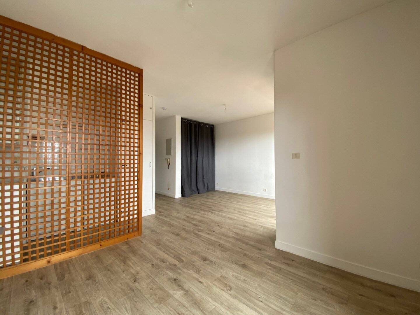 Appartement à louer, 28m², Limoges