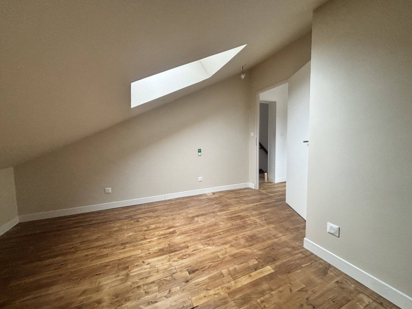 Appartement à louer, 37m², Isle