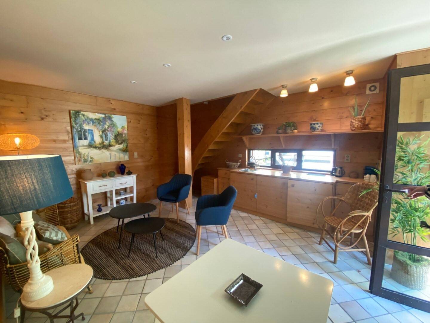 Maison à louer, 30m², Limoges