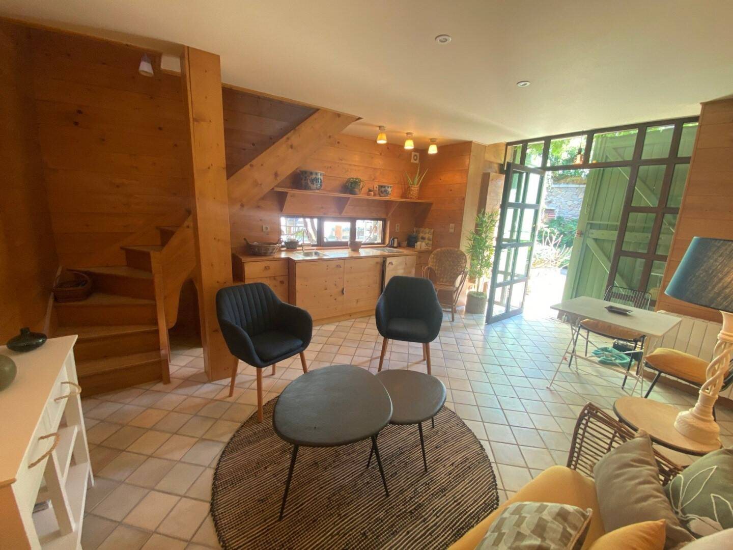 Maison à louer, 30m², Limoges