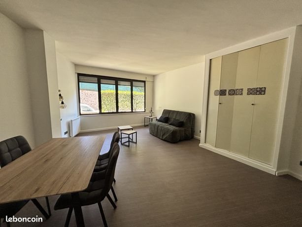 Appartement à louer, 37m², Limoges