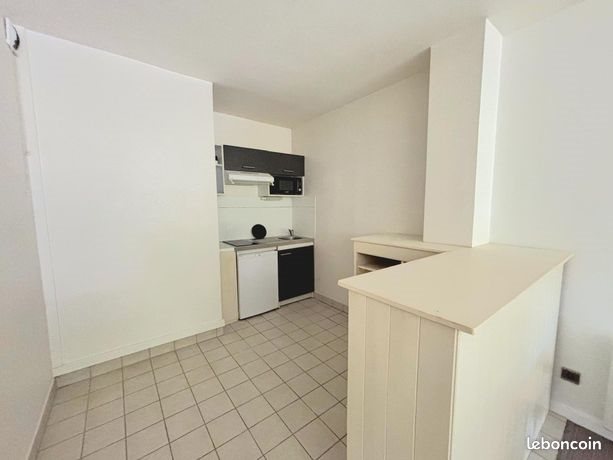 Appartement à louer, 37m², Limoges