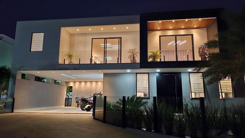 Purchase: House (28970-000)