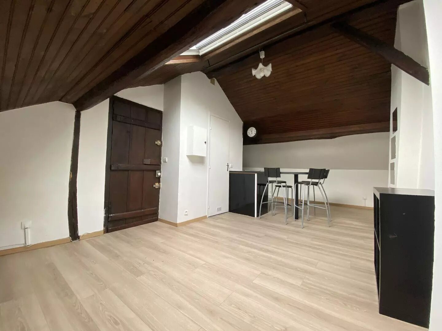 Appartement à louer, 15m², Maule