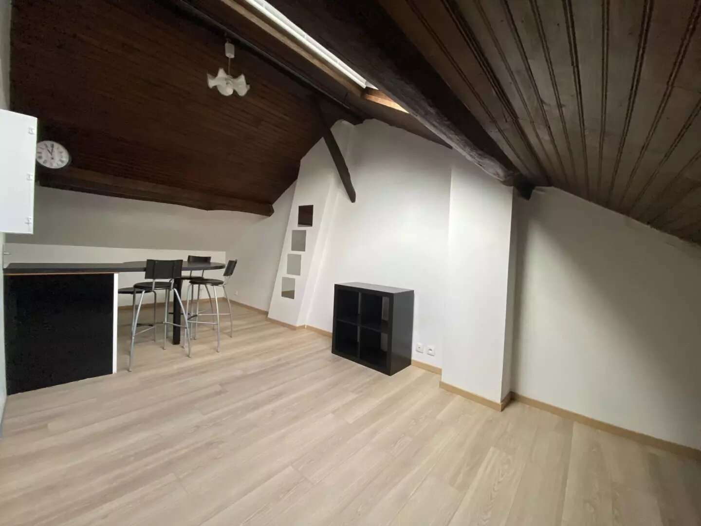 Appartement à louer, 15m², Maule