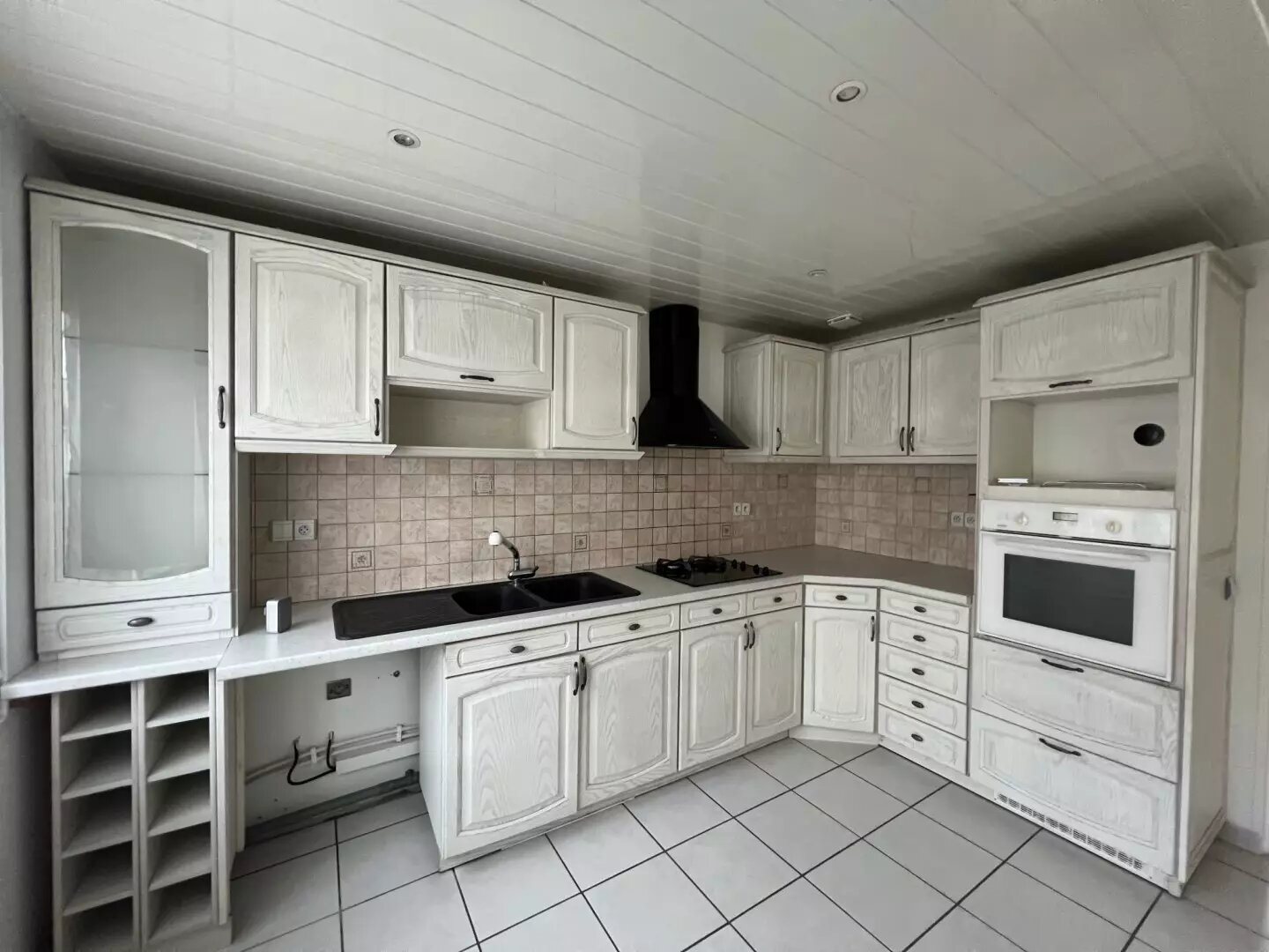 Maison à louer, 117m², Carrières-sous-Poissy