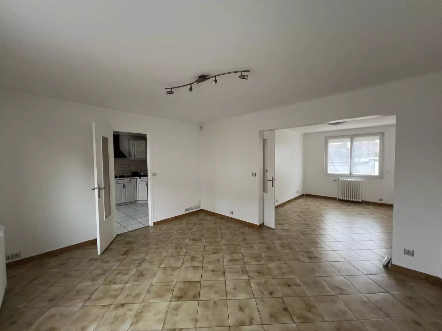 Maison à louer, 117m², Carrières-sous-Poissy