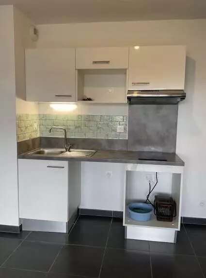Appartement à louer, 45m², Vias