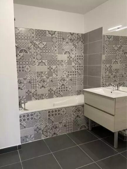 Appartement à louer, 45m², Vias