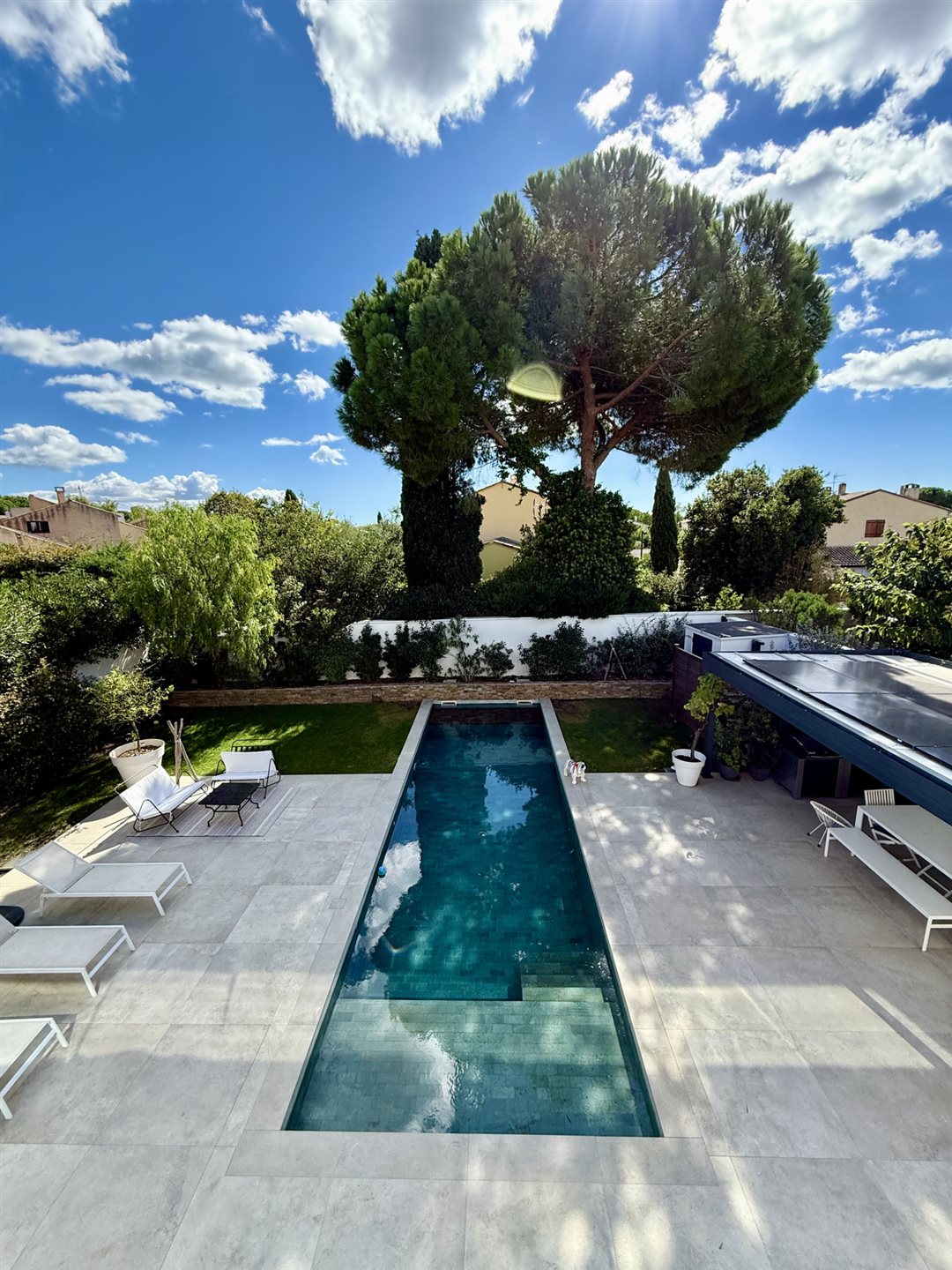 Maison à vendre, 218m², Montpellier