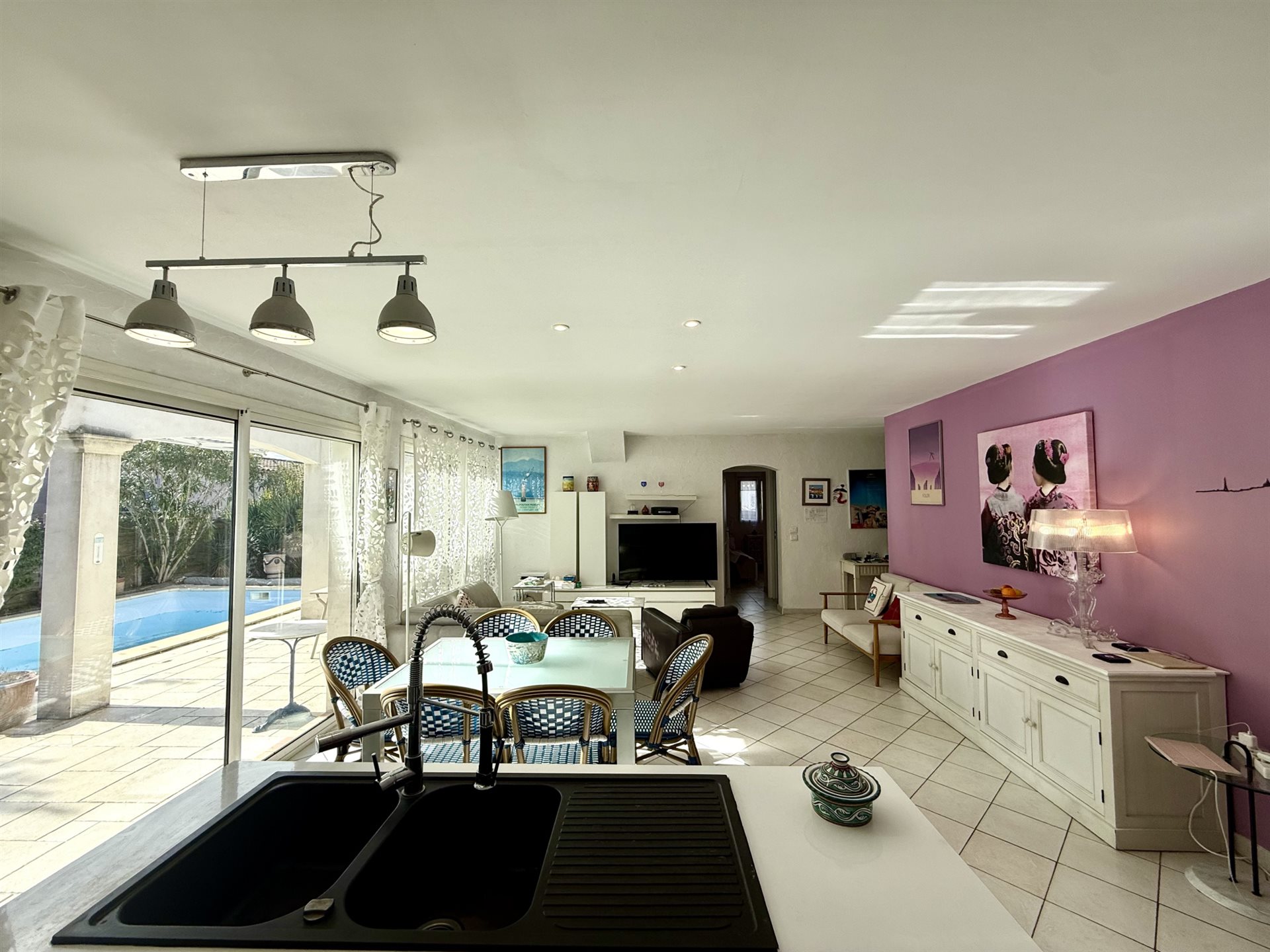 Maison à vendre, 127m², Vendargues