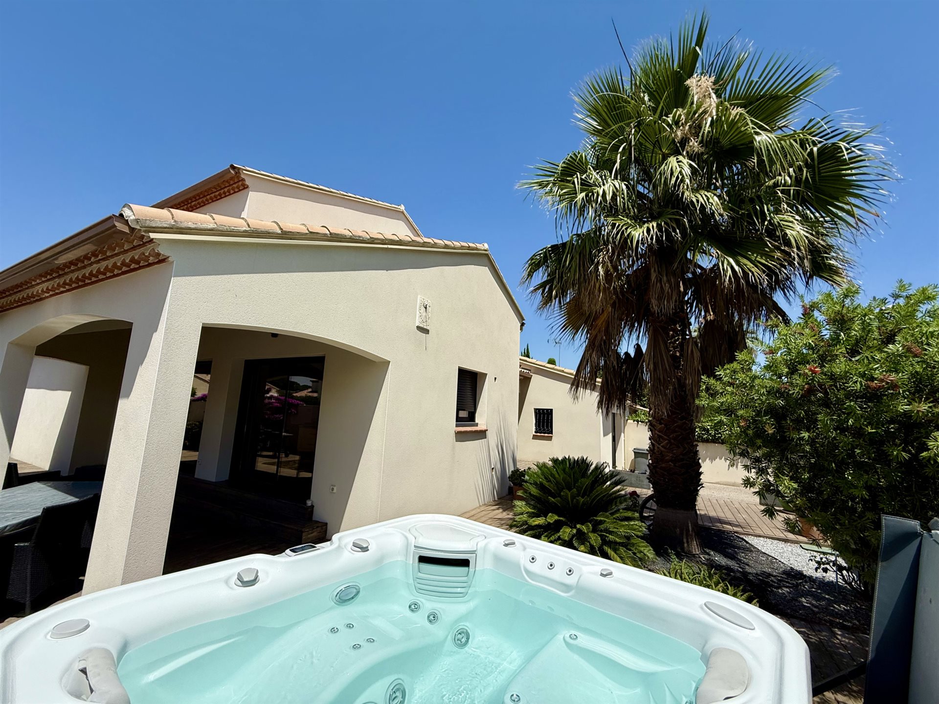 Maison à vendre, 155m², Montpellier