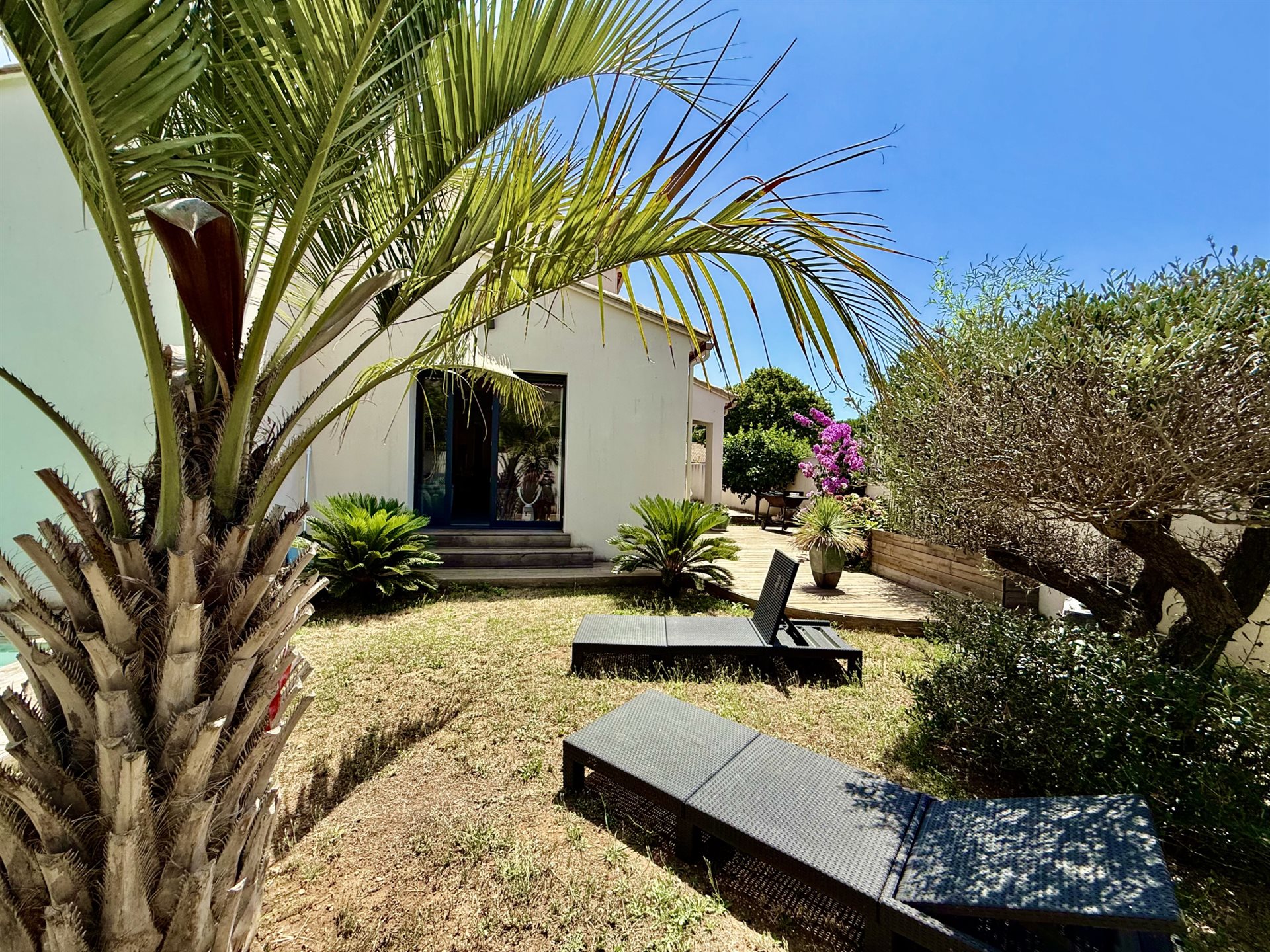 Maison à vendre, 155m², Montpellier