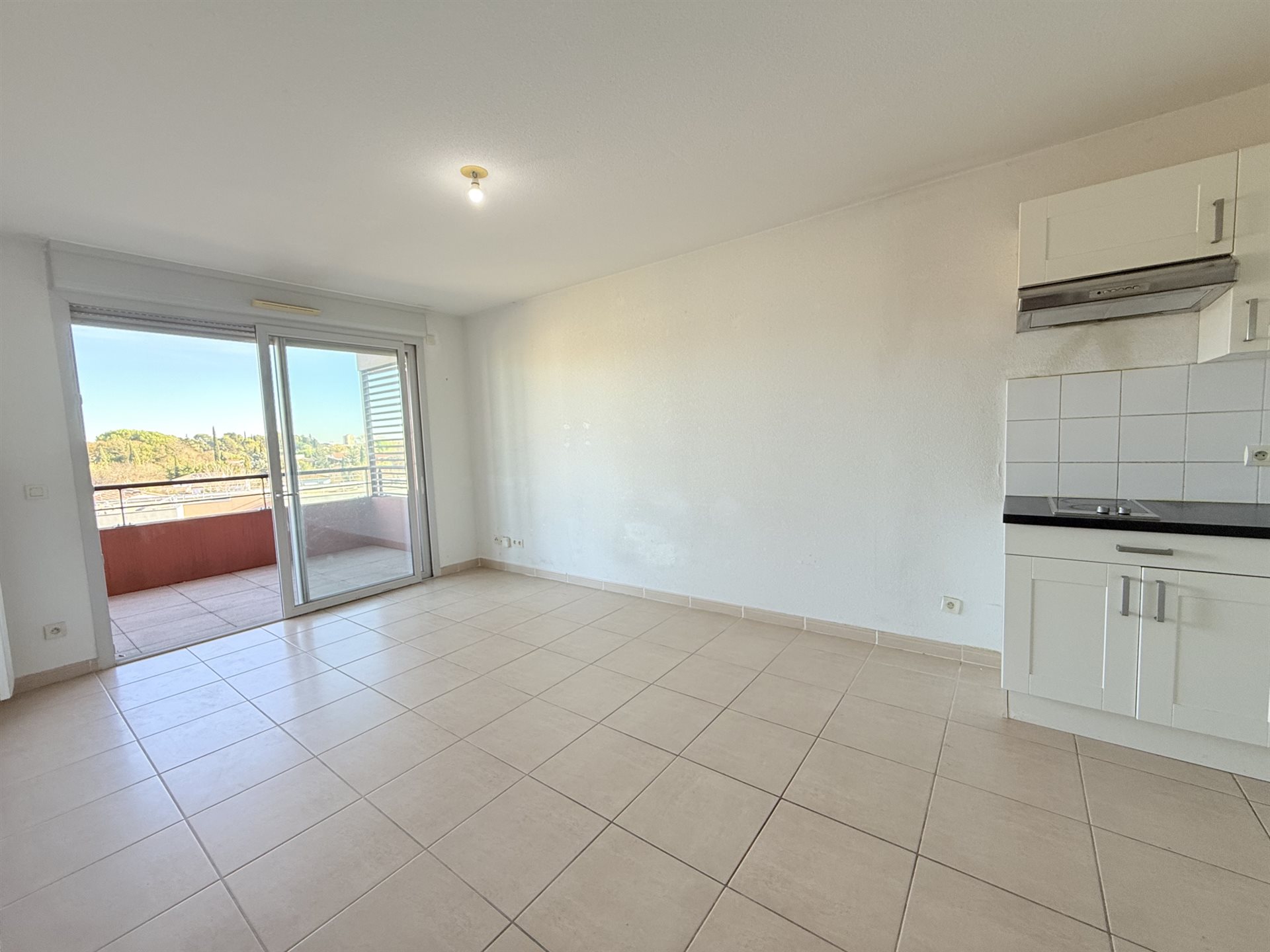 Appartement à vendre, 38m², Montpellier